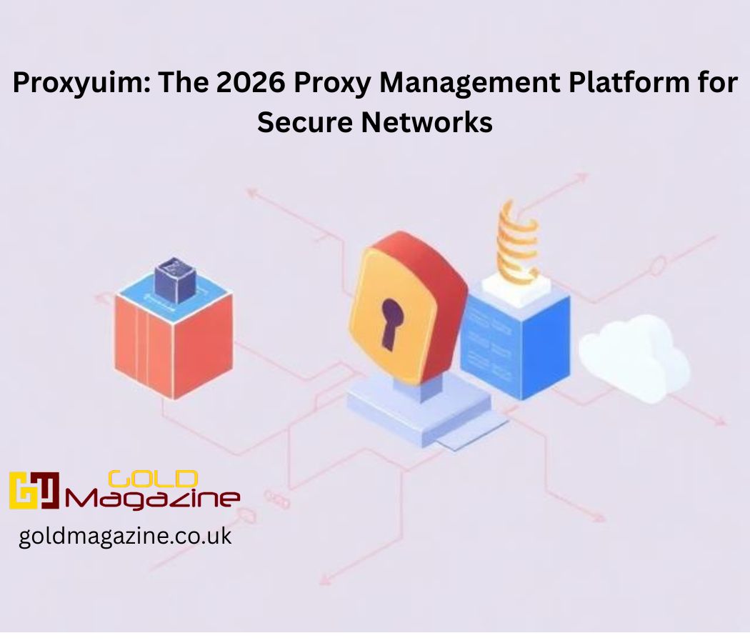 Proxyuim