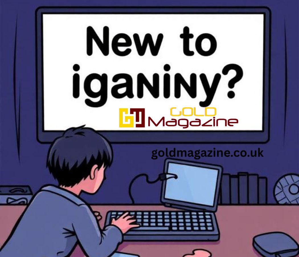 iganiny