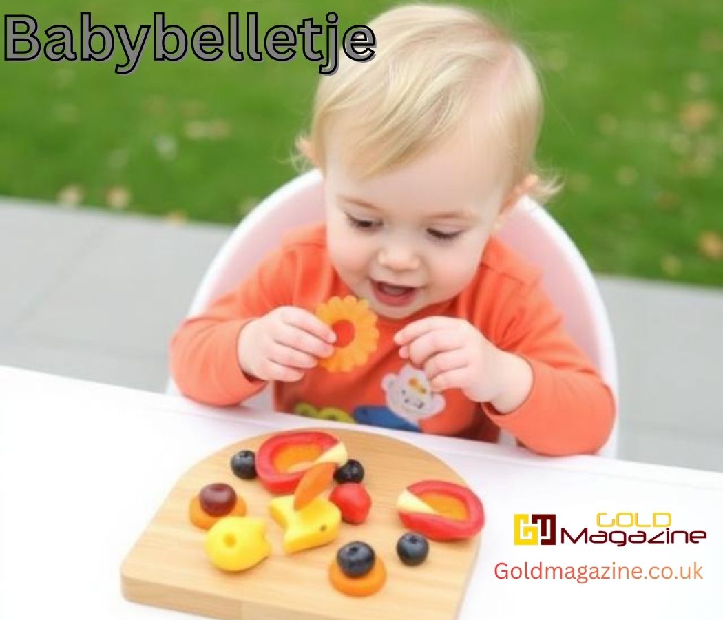 Babybelletje