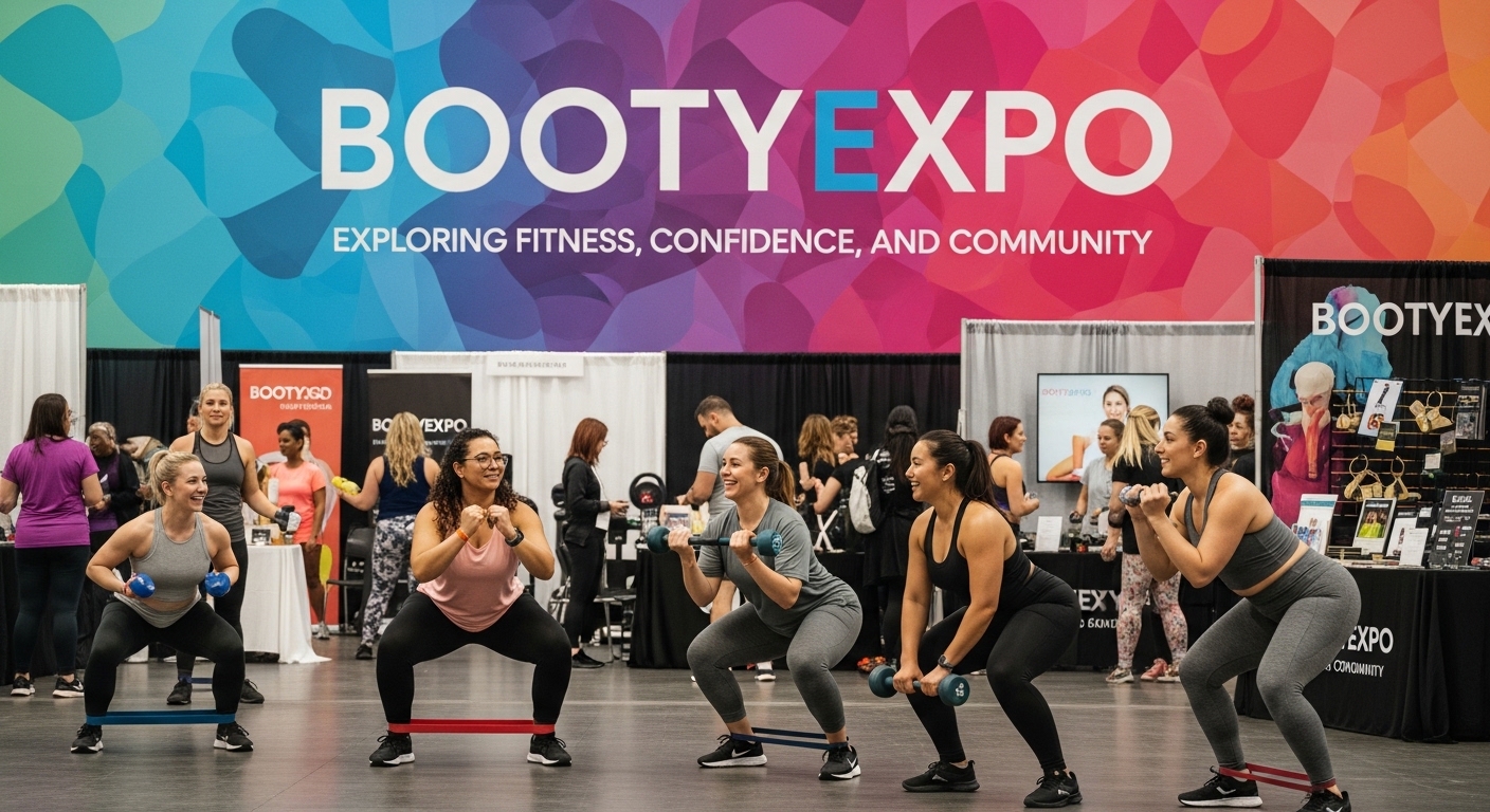 BootyExpo
