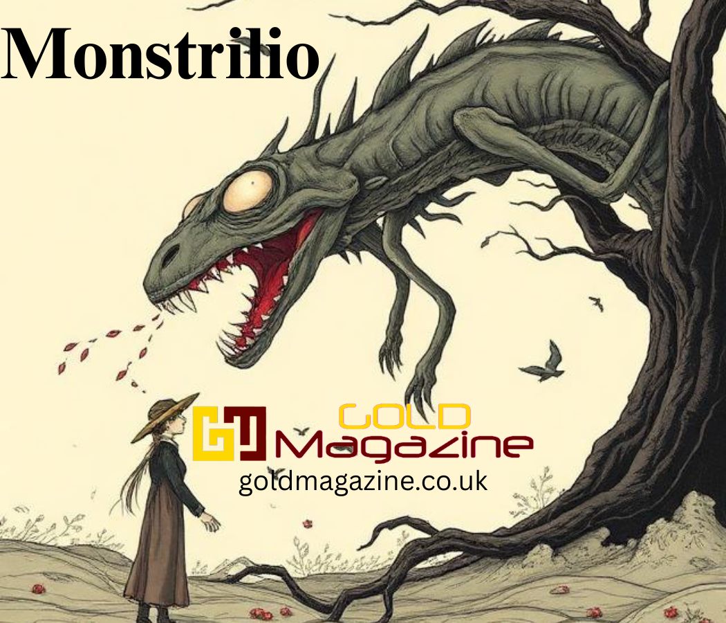Monstrilio