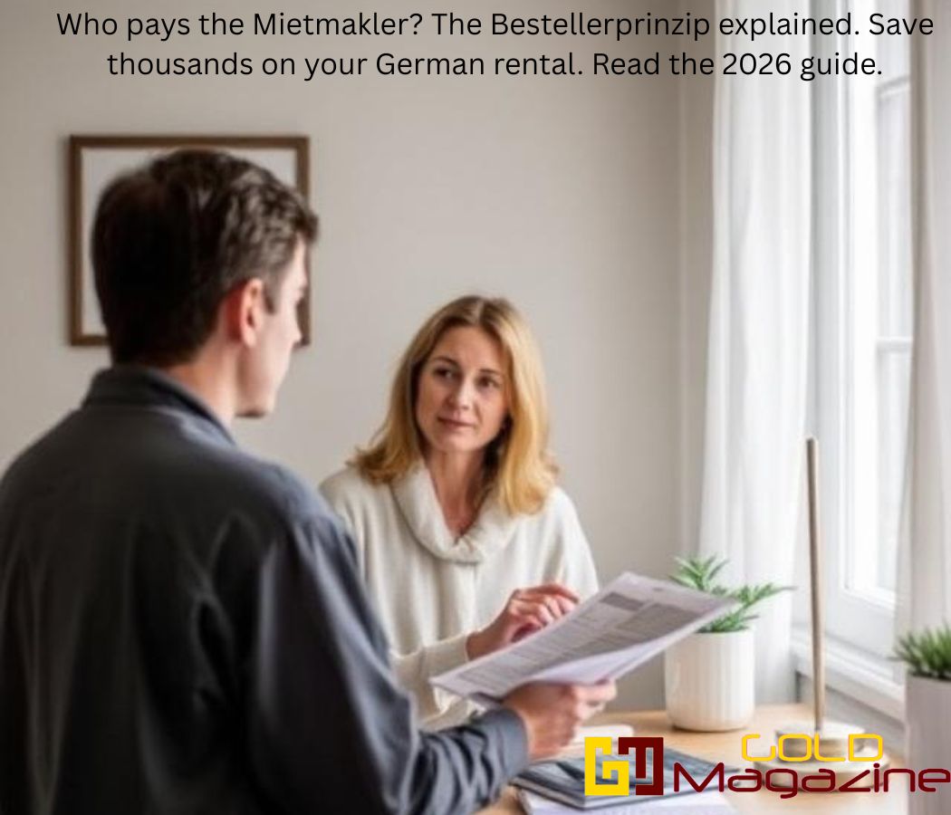 Mietmakler