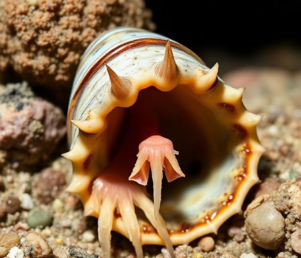 barnacle arthropod