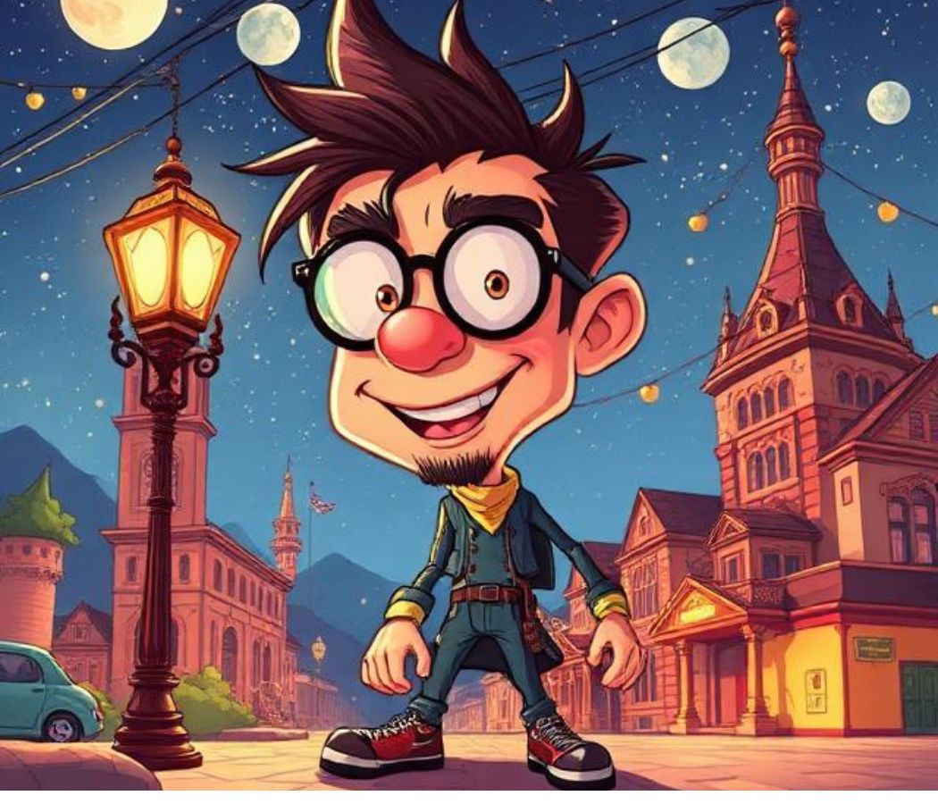 Caricatronchi