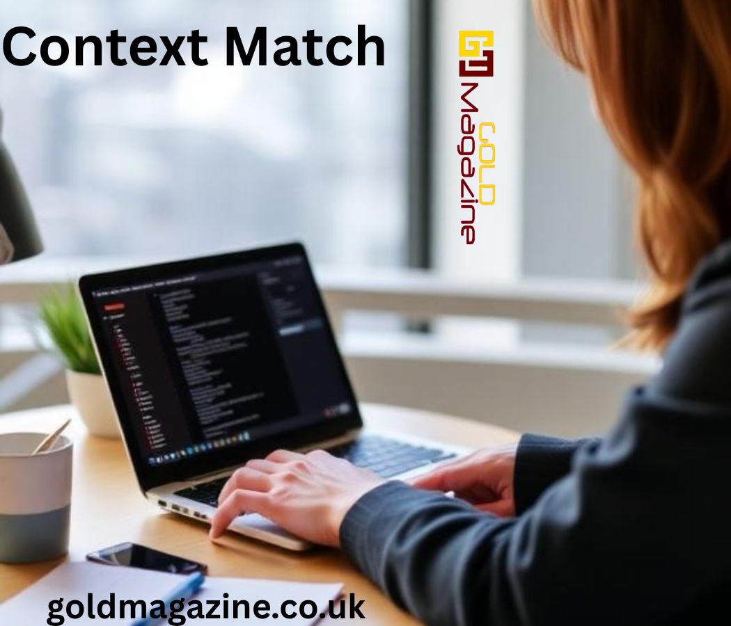 Context Match