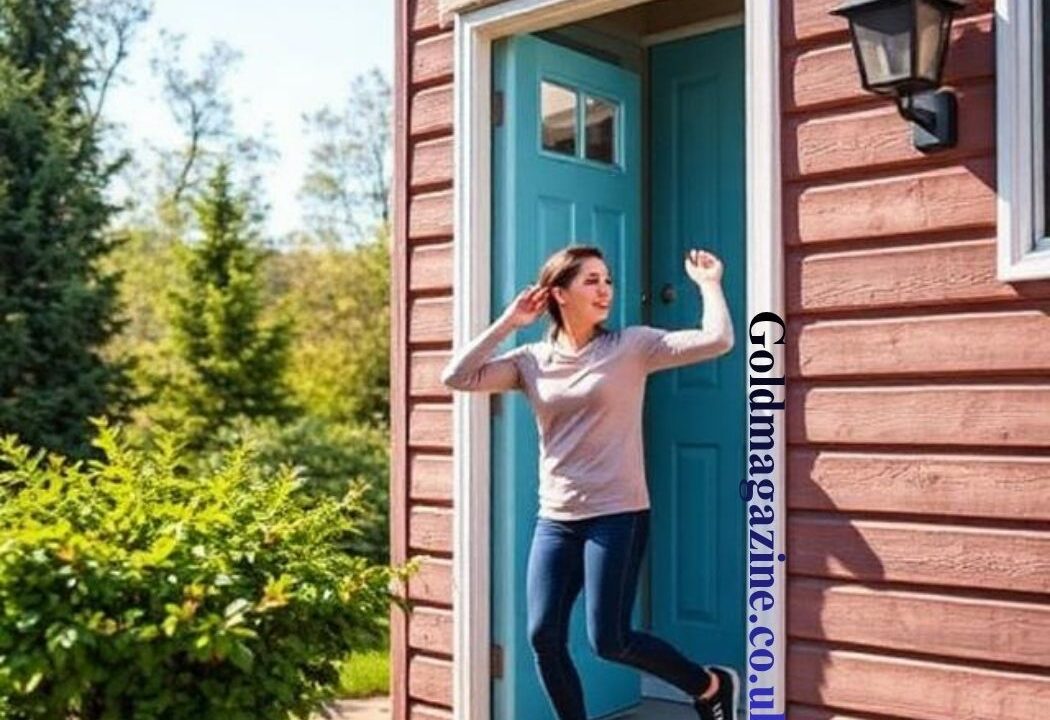 Popping Outside: The 5-Minute Fix