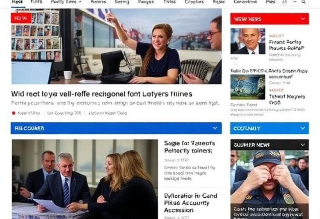 Quikernews.com: The Ultimate Destination for Real-Time News in 2026