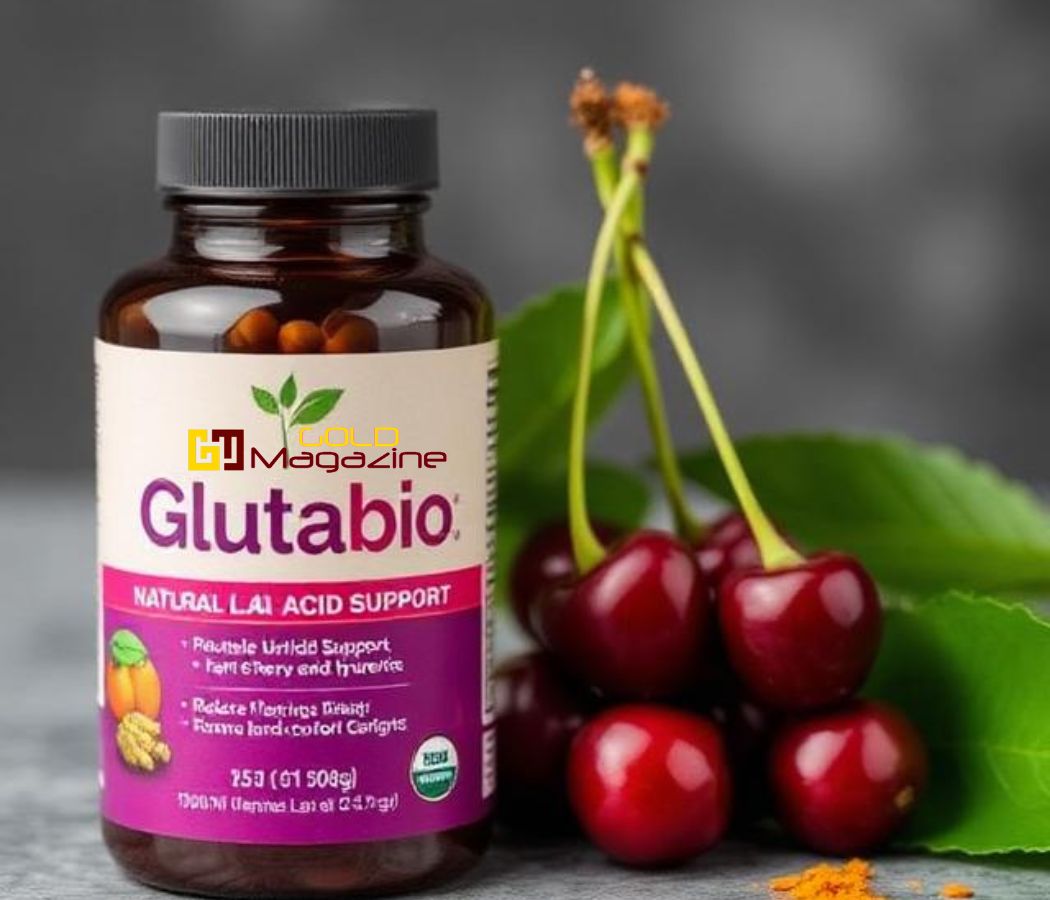 Goutabio