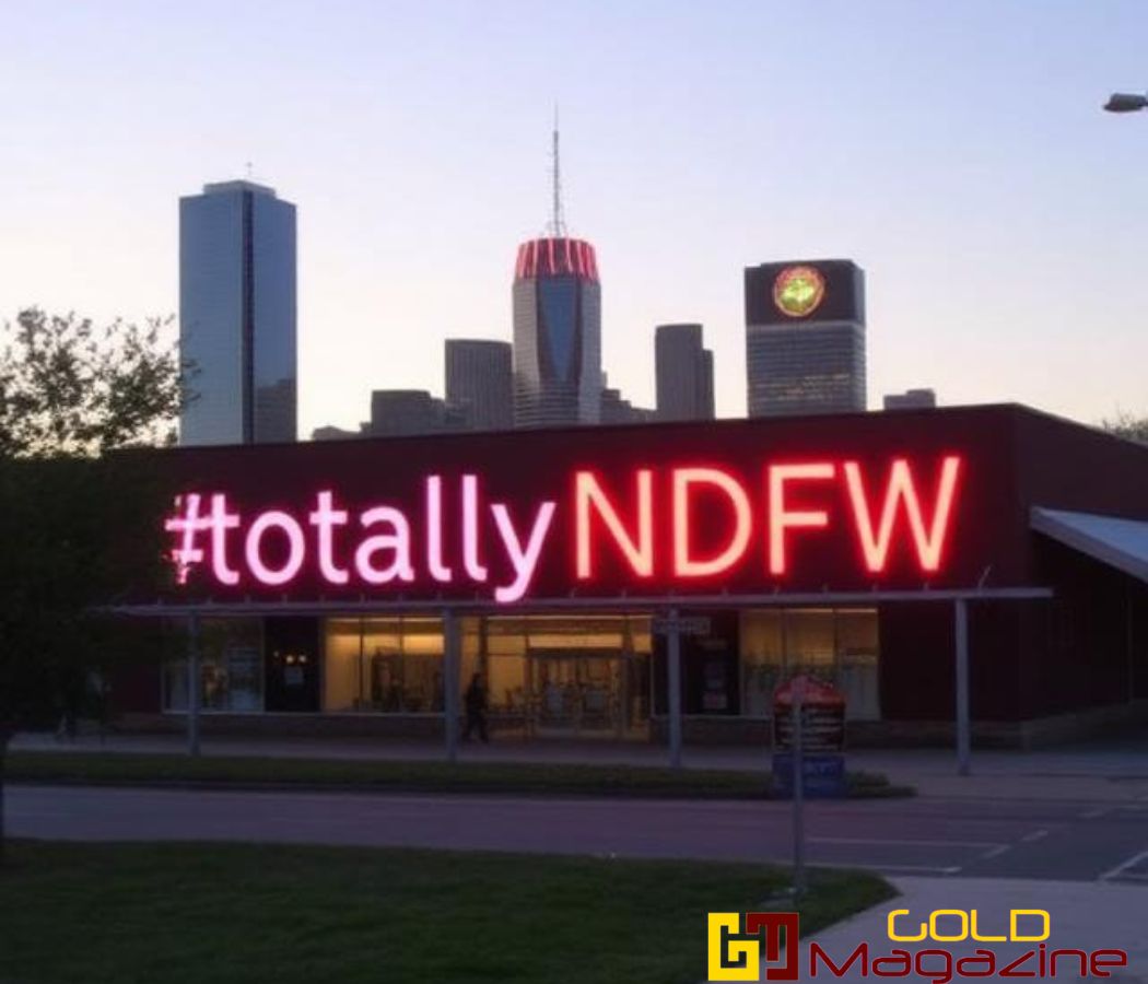 TotallyNDFW