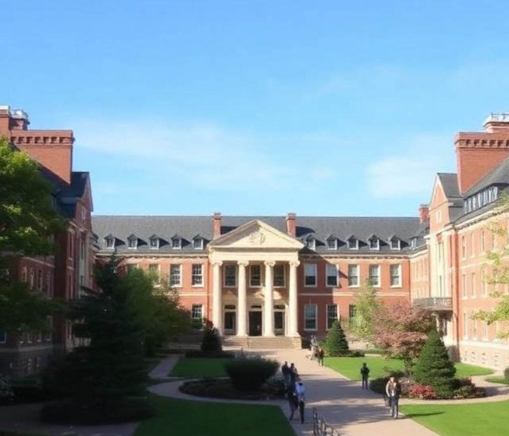 hardest colleges to get into