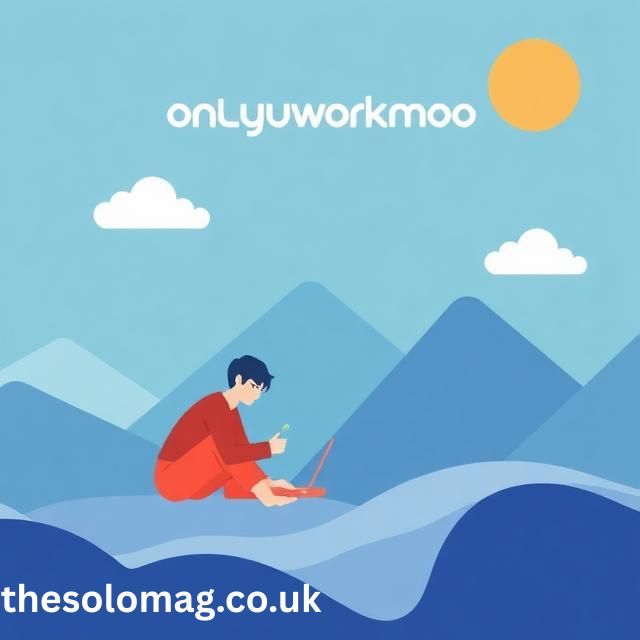 onlyworkmoods com