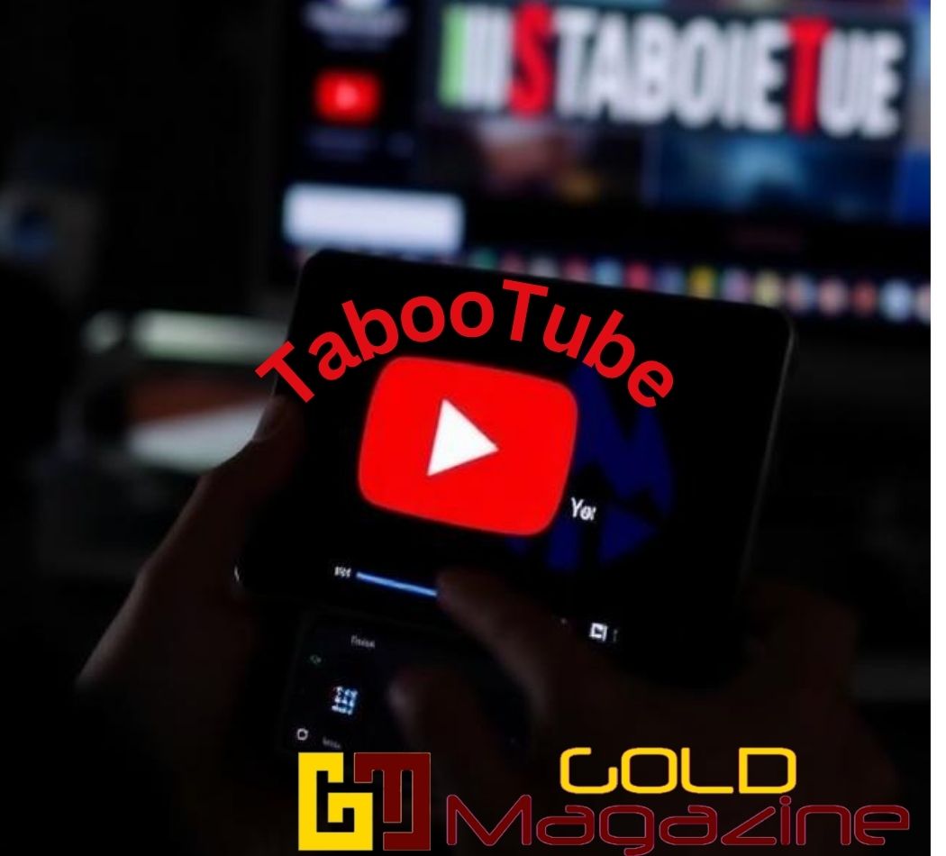 TabooTube