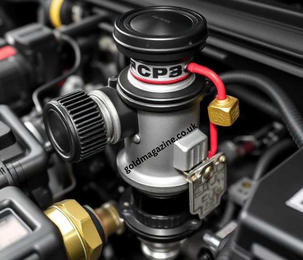 cp4 fuel pump silverado sierra lawsuit