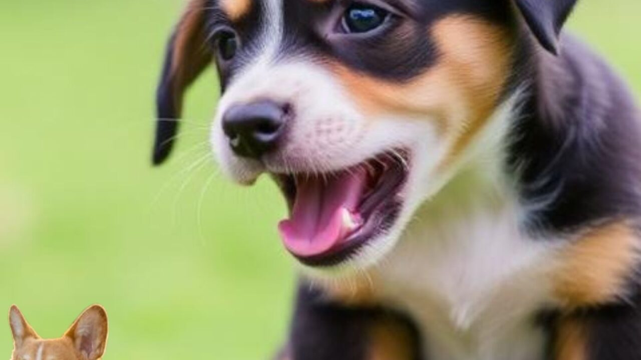 Valplekar: The 10-Minute Puppy Play Secret That Stops Biting