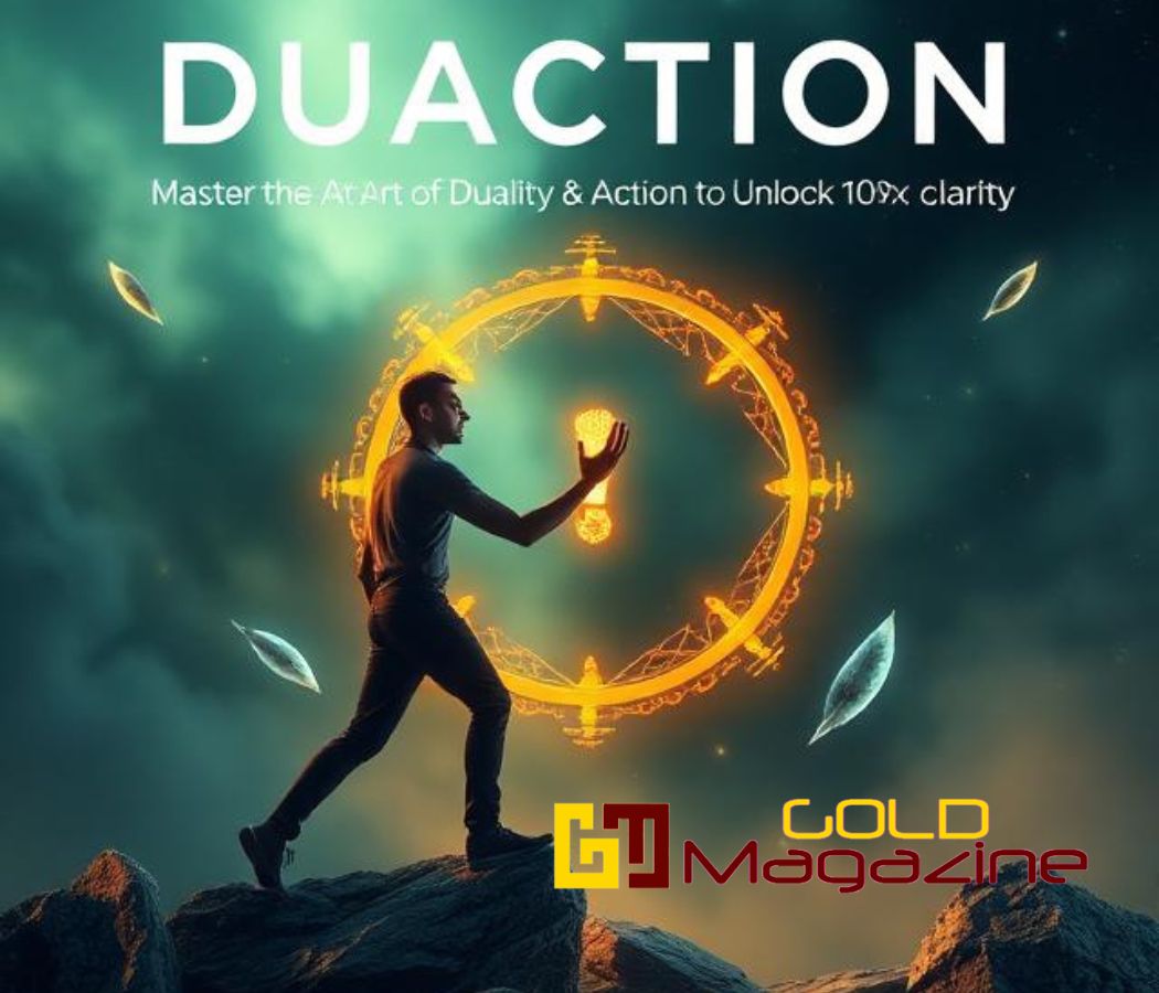 Duaction