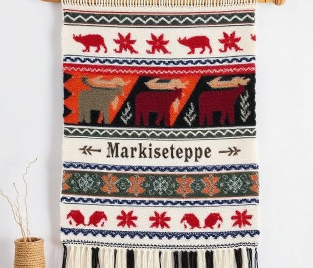 Markiseteppe
