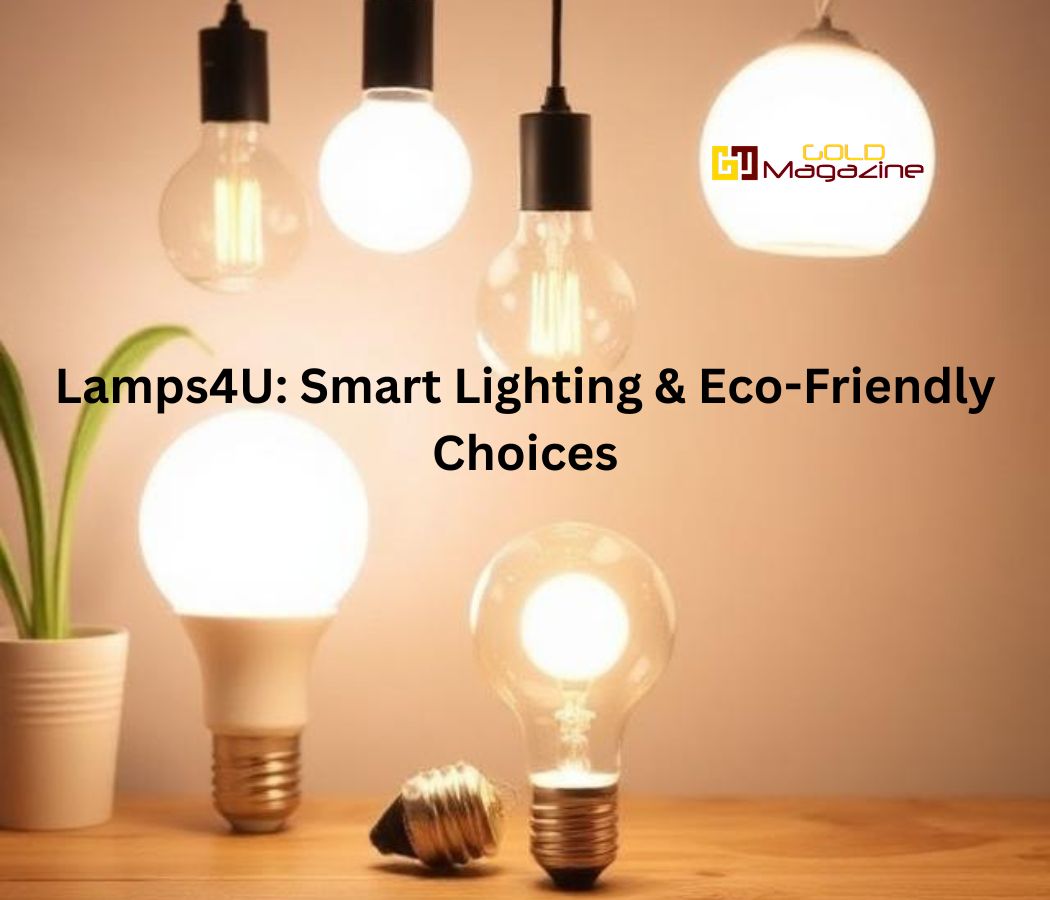 Lamps4U