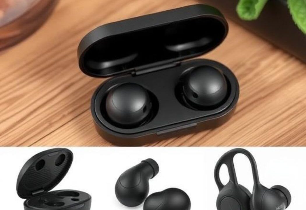Best Wireless Earbuds Under 200 Dollars 2024