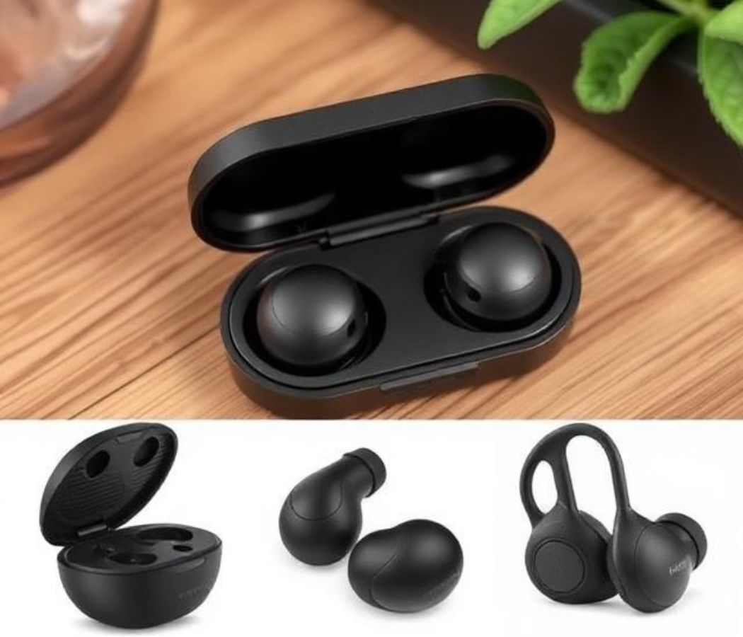 Best Wireless Earbuds Under 200 Dollars 2024