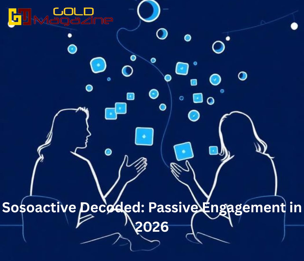 Sosoactive