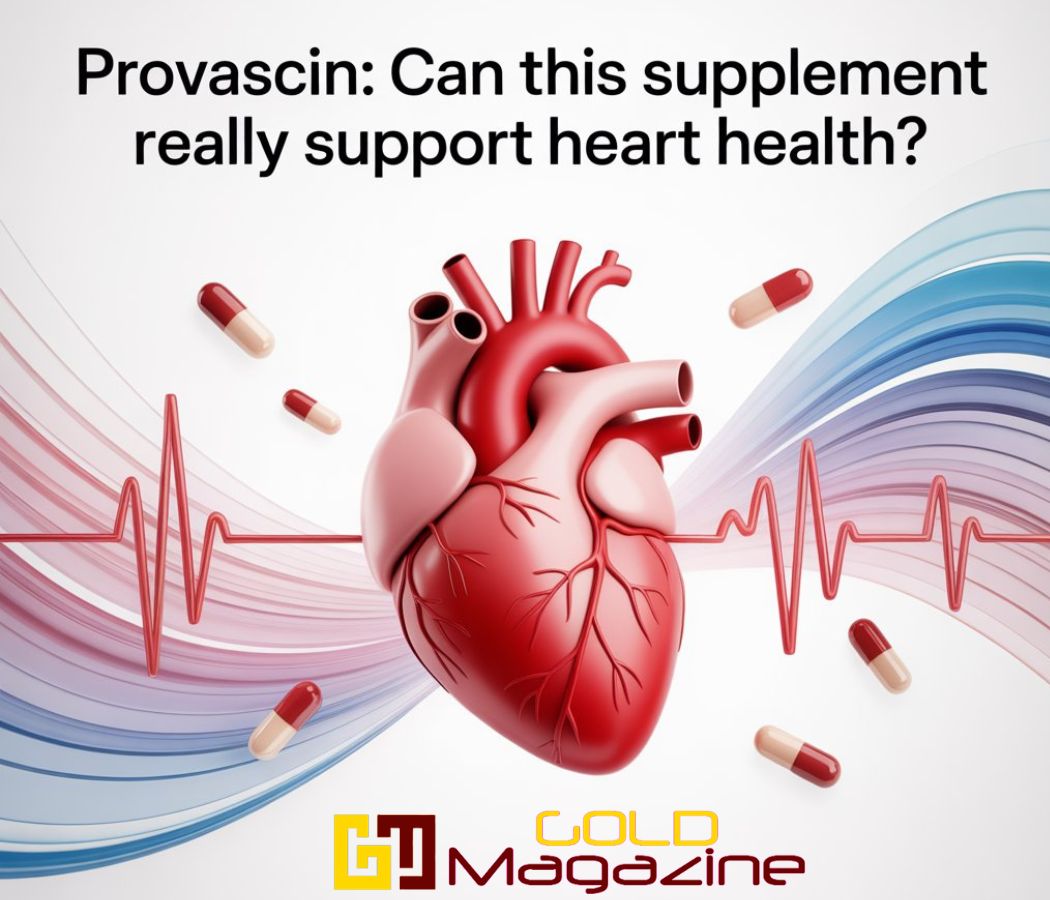 provascin