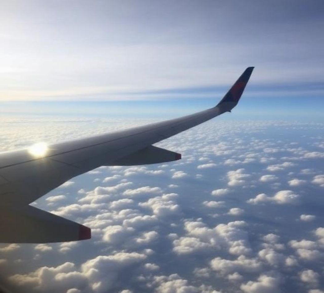 delta flight dl275 diverted lax
