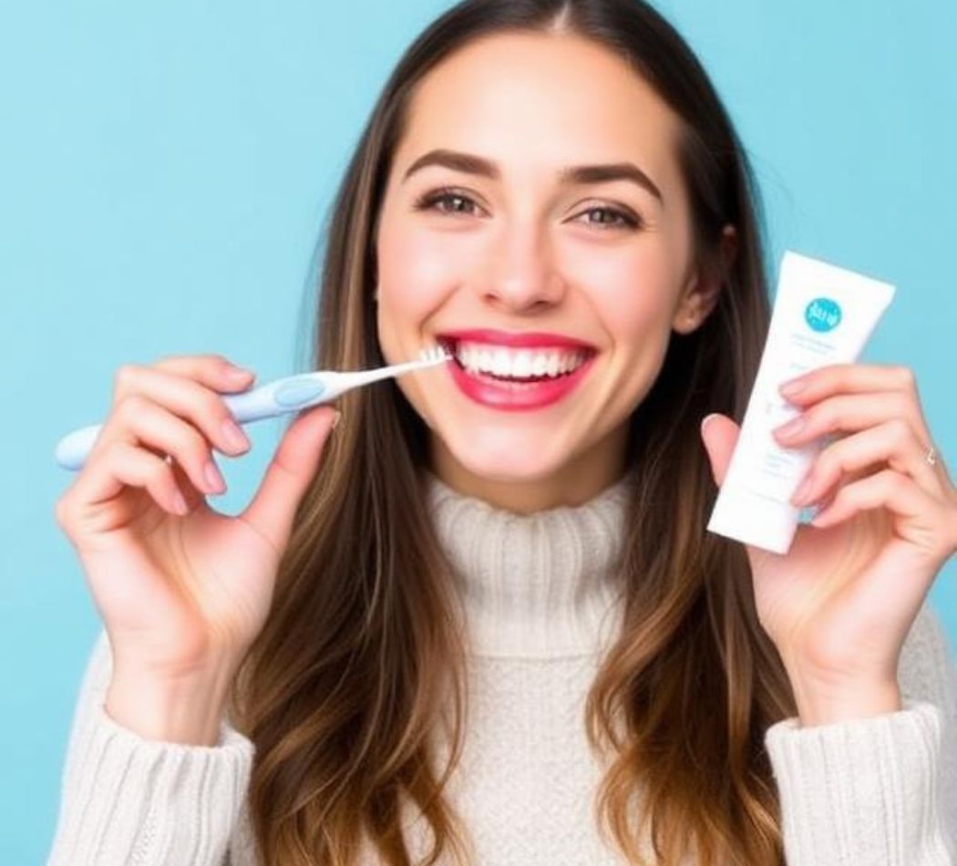best at home teeth whitening kits