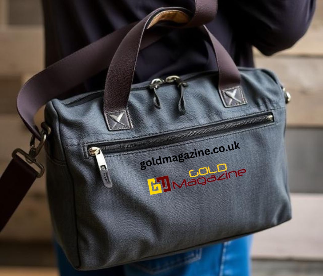Wrangler Bags