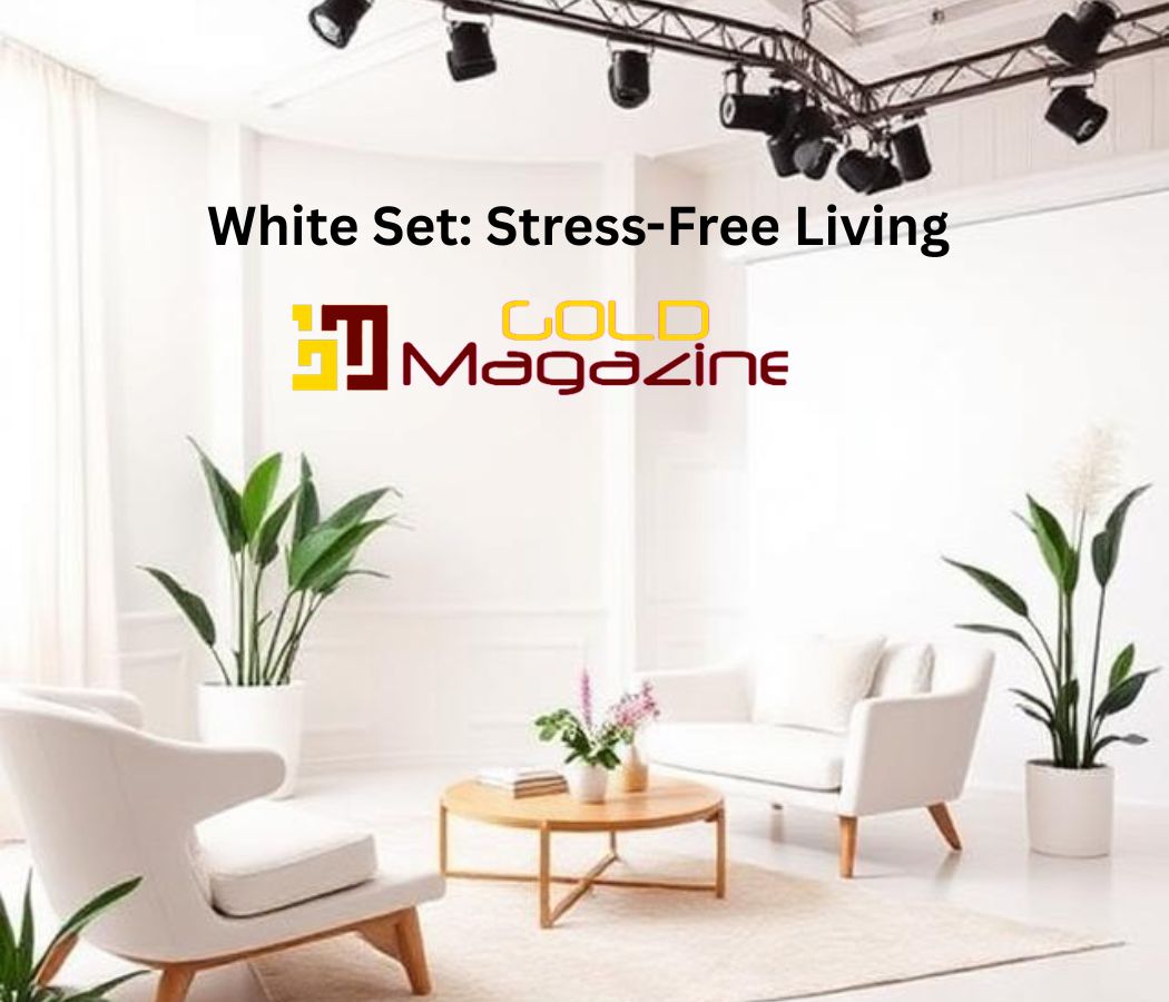 White Set