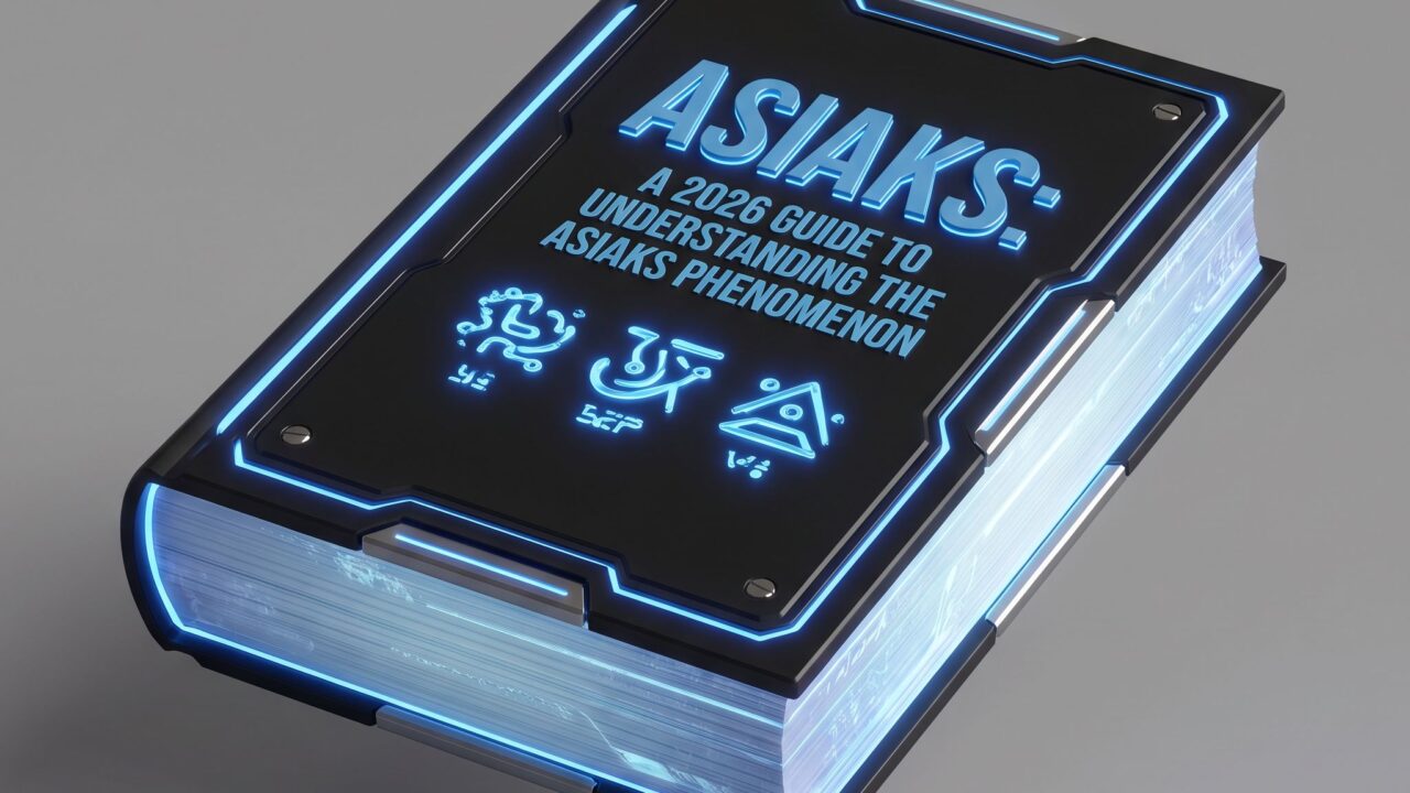 Asiaks: A 2026 Guide to Understanding the Asiaks Phenomenon
