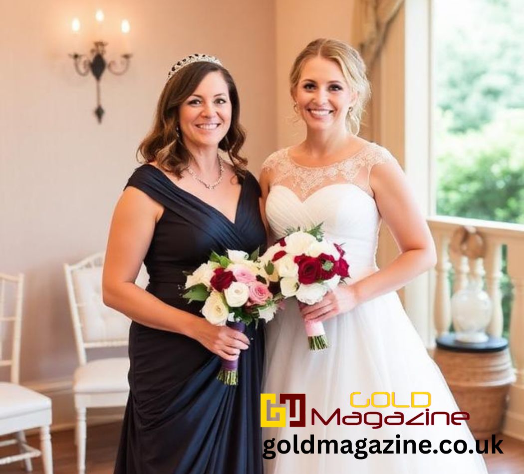 Matron of Honor Maid of Honor