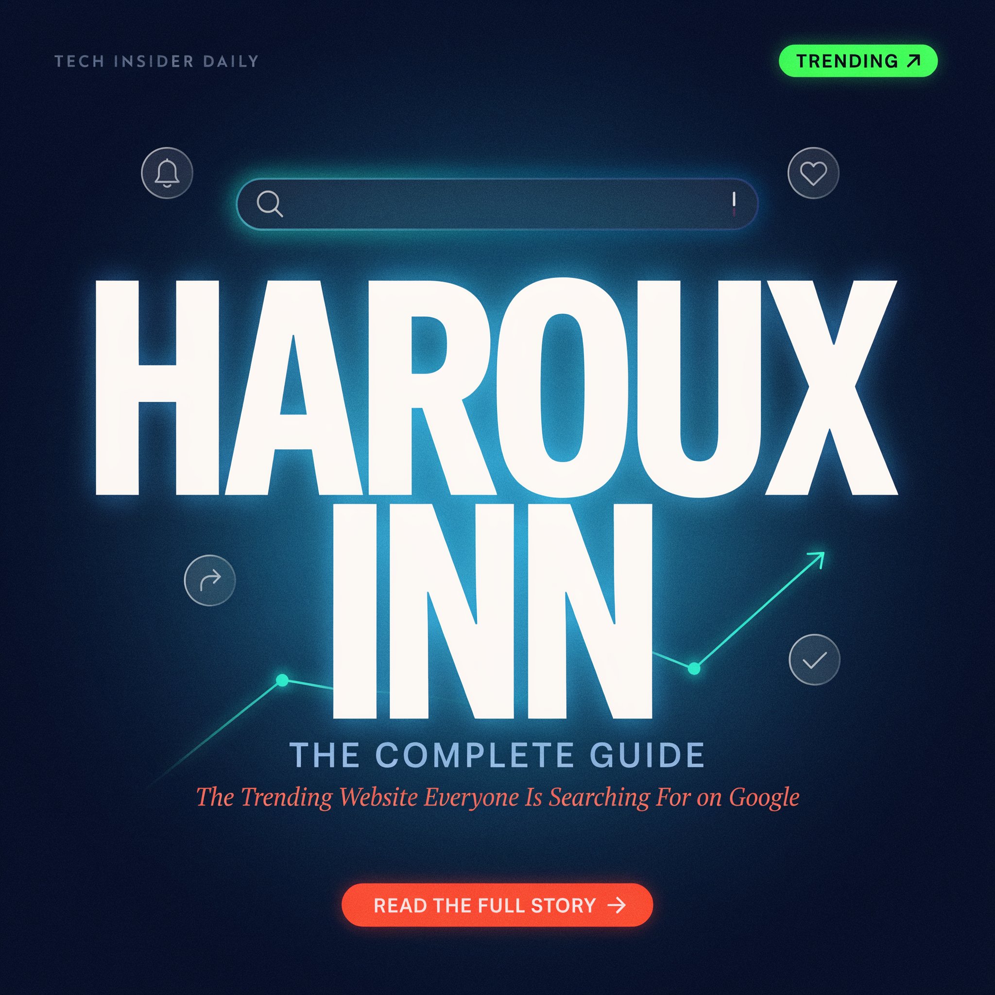 Harouxinn