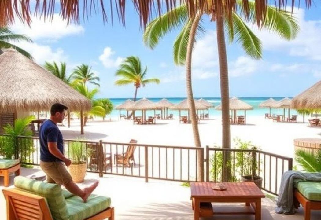 Margaritaville Island Reserve Riviera Maya: 2026 Honest Review
