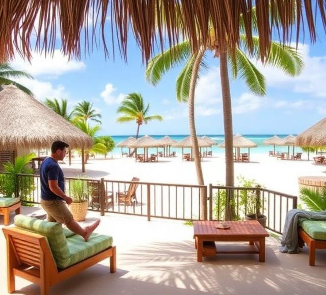 margaritaville island reserve riviera maya